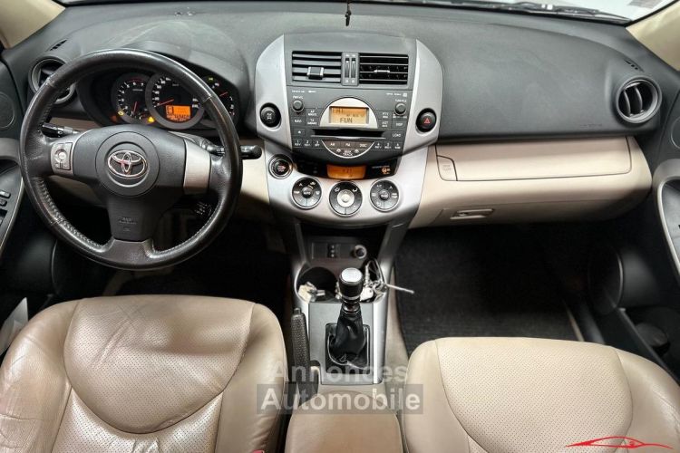 Toyota Rav4 D-4D177 Clean Power Pack Techno - <small></small> 9.990 € <small>TTC</small> - #11