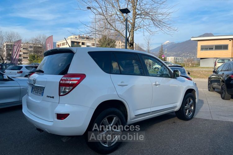 Toyota Rav4 D4D 150 Limited Edition 4X4 - <small></small> 11.990 € <small>TTC</small> - #3