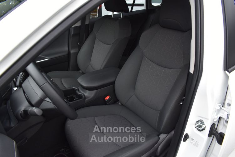 Toyota Rav4 Dynamic Phase 2 2.5 VVT-iE 16V 218 Hybrid 2WD E-CVT 177 cv Boîte auto - <small></small> 35.990 € <small>TTC</small> - #9