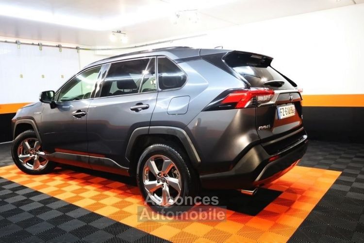 Toyota Rav4 HYBRIDE 222CH DYNAMIC AWD-I - <small></small> 29.990 € <small>TTC</small> - #3