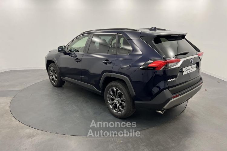 Toyota Rav4 HYBRIDE MY22 218 ch 2WD Dynamic - <small></small> 37.900 € <small>TTC</small> - #3