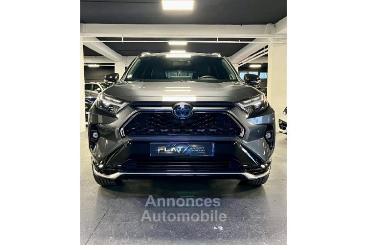 Toyota Rav4 HYBRIDE RECHARGEABLE Collection PHEV AWD-i  - <small></small> 40.990 € <small>TTC</small> - #1