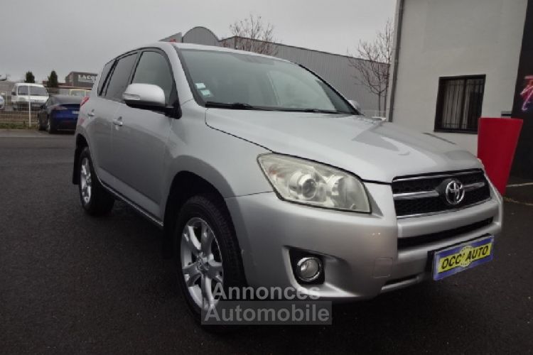 Toyota Rav4 III 2.2 D-4D 150cv Life 4X4 - <small></small> 5.990 € <small>TTC</small> - #3