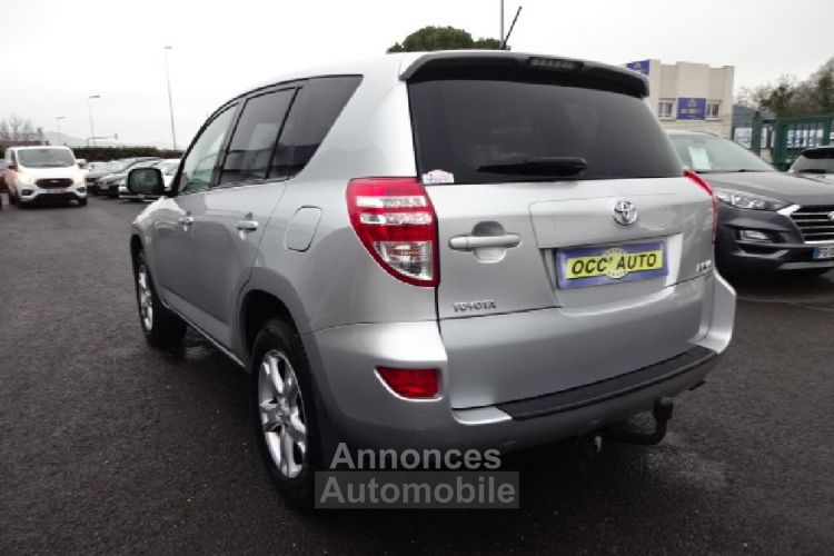 Toyota Rav4 III 2.2 D-4D 150cv Life 4X4 - <small></small> 5.990 € <small>TTC</small> - #6