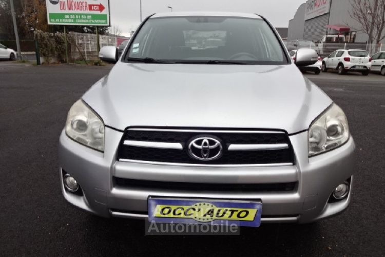 Toyota Rav4 III 2.2 D-4D 150cv Life 4X4 - <small></small> 5.990 € <small>TTC</small> - #2