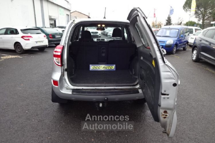 Toyota Rav4 III 2.2 D-4D 150cv Life 4X4 - <small></small> 5.990 € <small>TTC</small> - #7