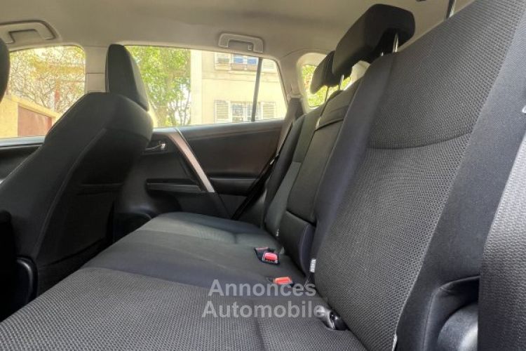 Toyota Rav4 IV (2) HYBRIDE 197 2WD DYNAMIC - <small></small> 15.590 € <small>TTC</small> - #16