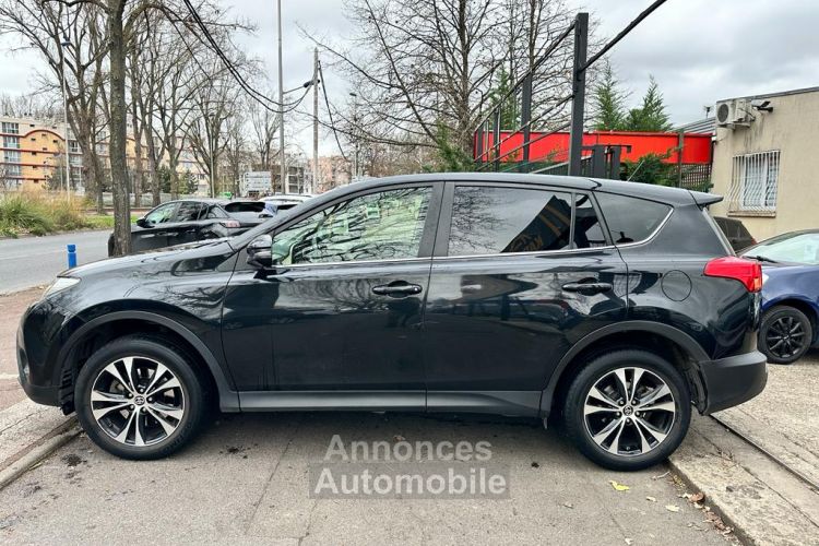 Toyota Rav4 IV 2.2 D-CAT 150 LIFE EDITION - <small></small> 15.495 € <small>TTC</small> - #3