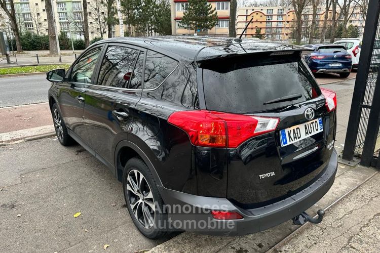 Toyota Rav4 IV 2.2 D-CAT 150 LIFE EDITION - <small></small> 15.495 € <small>TTC</small> - #4