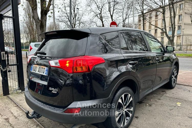 Toyota Rav4 IV 2.2 D-CAT 150 LIFE EDITION - <small></small> 15.495 € <small>TTC</small> - #18