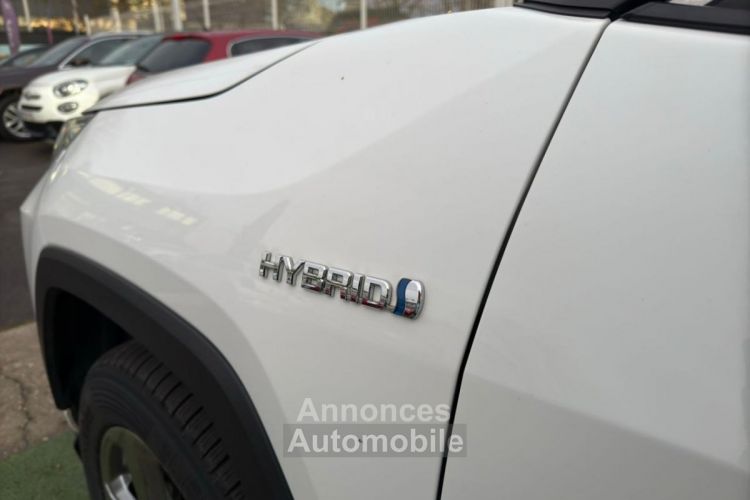 Toyota Rav4 RAV 4 2.5 222H 175 HYBRID FULL-HYBRID 1.6KWH DYNAMIC 4X2 BVA - <small></small> 31.490 € <small>TTC</small> - #30