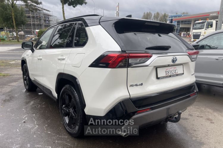 Toyota Rav4 Rav 4 2.5 2WD STYLE PLUS CVT *GARANTIE CONSTRUCTEUR* - <small></small> 32.990 € <small></small> - #2