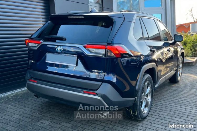 Toyota Rav4 RAV 4 2.5 Hybrid - <small></small> 33.900 € <small>TTC</small> - #2