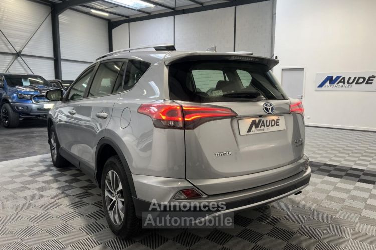 Toyota Rav4 RAV 4 2.5 Hybrid 197 ch E-CVT Dynamic - <small></small> 17.490 € <small>TTC</small> - #5