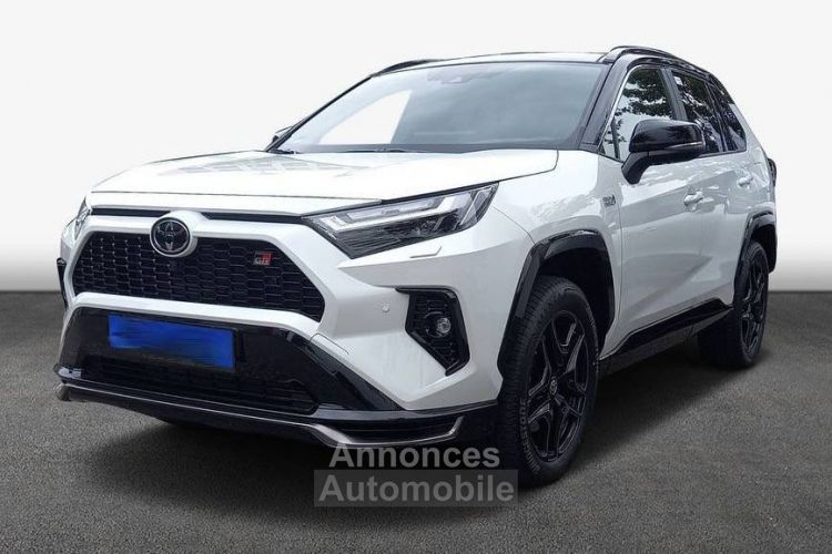 Toyota Rav4 RAV 4 GR SPORT Plug-in-Hybrid, Pano - <small></small> 59.450 € <small>TTC</small> - #1