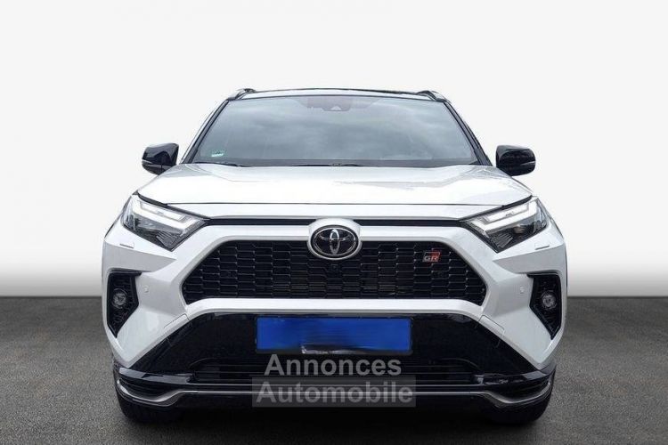 Toyota Rav4 RAV 4 GR SPORT Plug-in-Hybrid, Pano - <small></small> 59.450 € <small>TTC</small> - #3