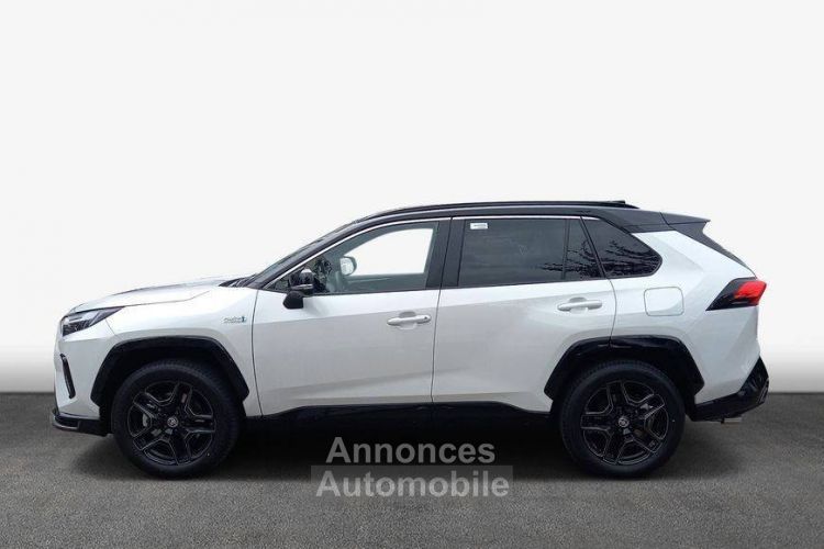 Toyota Rav4 RAV 4 GR SPORT Plug-in-Hybrid, Pano - <small></small> 59.450 € <small>TTC</small> - #4