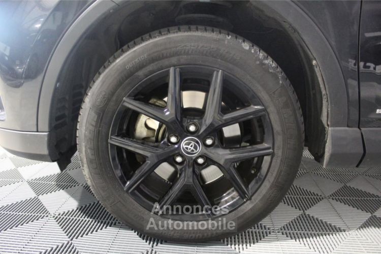 Toyota Rav4 RAV 4 Hybride 4x2 - BV CVT 2018 Black Edition PHASE 2 - <small></small> 21.990 € <small>TTC</small> - #26