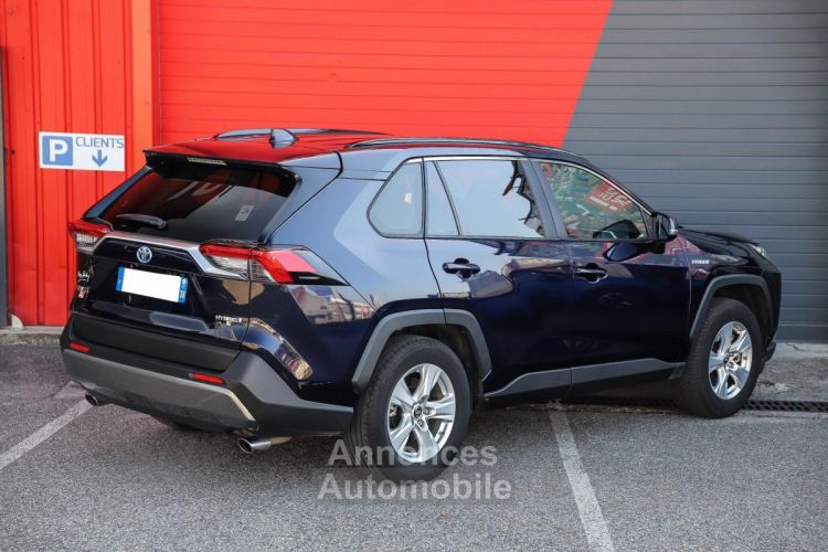 Toyota Rav4 RAV 4 Hybride 4x2 CVT - <small></small> 27.970 € <small></small> - #2