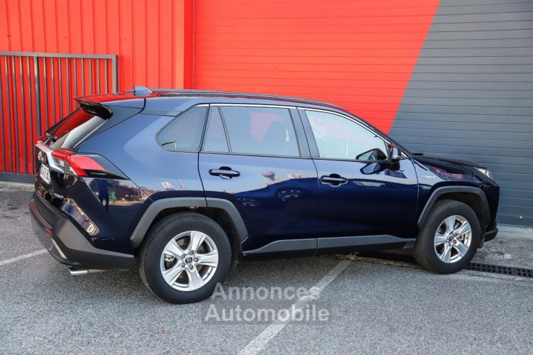 Toyota Rav4 RAV 4 Hybride 4x2 CVT - <small></small> 27.970 € <small></small> - #23