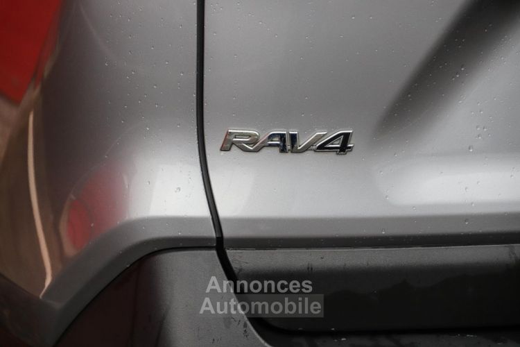 Toyota Rav4 RAV 4 Hybride 4x2 CVT - <small></small> 29.970 € <small></small> - #28