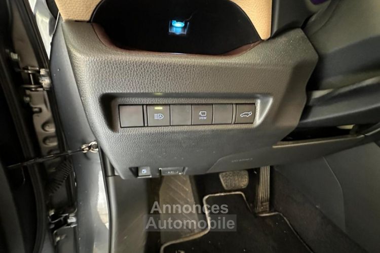 Toyota Rav4 RAV 4 Hybride AWD 222ch Lounge - <small></small> 31.490 € <small></small> - #25
