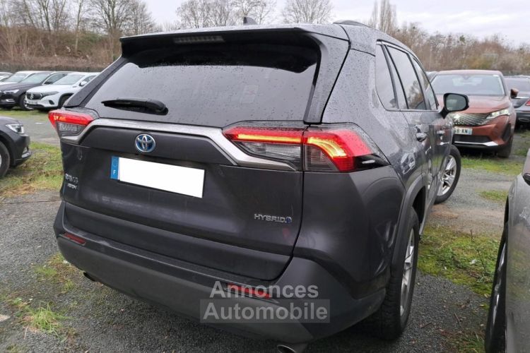 Toyota Rav4 2.5 222 HYBRIDE AWD 4X4 4WD DYNAMIC BUSINESS CVT - <small></small> 24.970 € <small></small> - #2