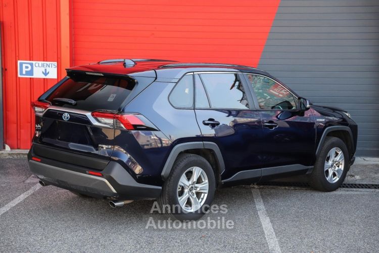 Toyota Rav4 2.5 HYBRIDE - <small></small> 27.970 € <small></small> - #2