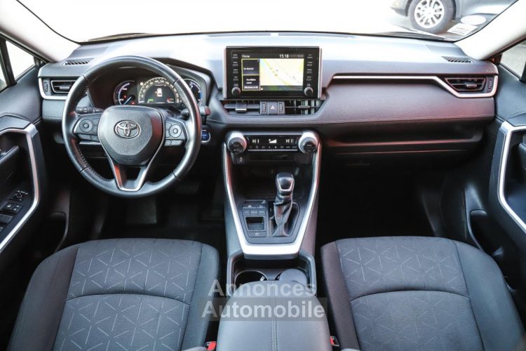 Toyota Rav4 2.5 HYBRIDE - <small></small> 27.970 € <small></small> - #4