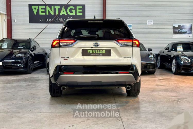 Toyota Rav4 RAV 4 v 2.5l 2wd collection - <small></small> 29.500 € <small>TTC</small> - #18