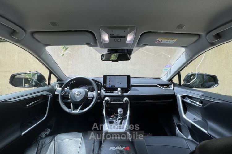 Toyota Rav4 V 2.5 HYBRIDE 218 2WD DYNAMIC MY23 - <small></small> 39.990 € <small>TTC</small> - #10