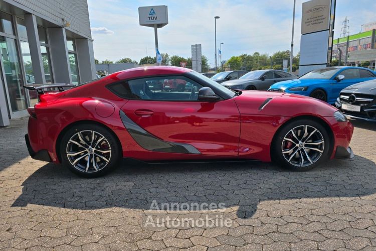 Toyota Supra 2.0 GR Premium / AC Schnitzer / Carbone / Garantie Toyota - <small></small> 46.990 € <small>TTC</small> - #5