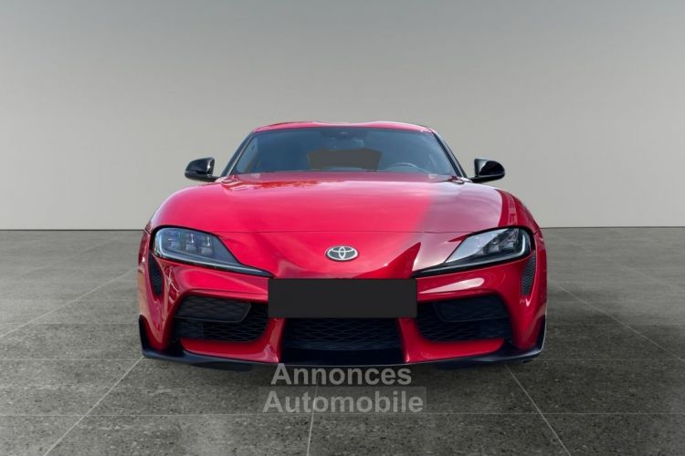 Toyota Supra 2.0 GR Premium / JBL / Garantie 12 mois - <small></small> 44.990 € <small>TTC</small> - #3