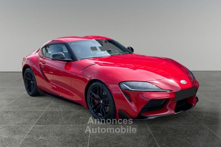 Toyota Supra 2.0 GR Premium / JBL / Garantie 12 mois - <small></small> 44.990 € <small>TTC</small> - #1