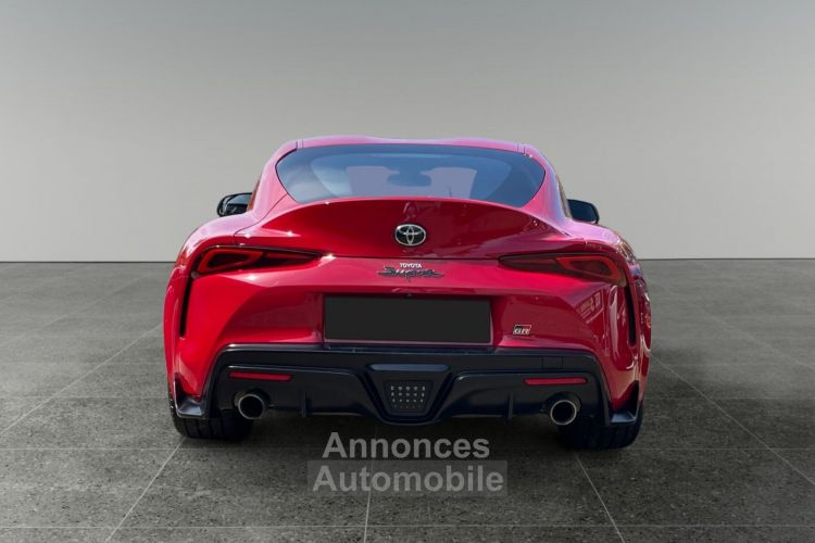 Toyota Supra 2.0 GR Premium / JBL / Garantie 12 mois - <small></small> 44.990 € <small>TTC</small> - #4