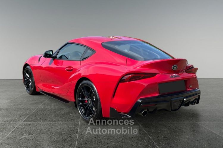 Toyota Supra 2.0 GR Premium / JBL / Garantie 12 mois - <small></small> 44.990 € <small>TTC</small> - #5