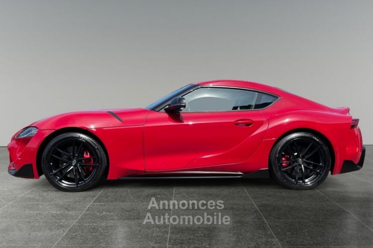 Toyota Supra 2.0 GR Premium / JBL / Garantie 12 mois - <small></small> 44.990 € <small>TTC</small> - #6