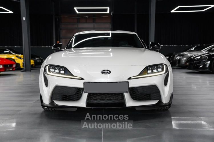 Toyota Supra 2.0 GR Premium / JBL / Garantie Toyota - <small></small> 46.990 € <small>TTC</small> - #4