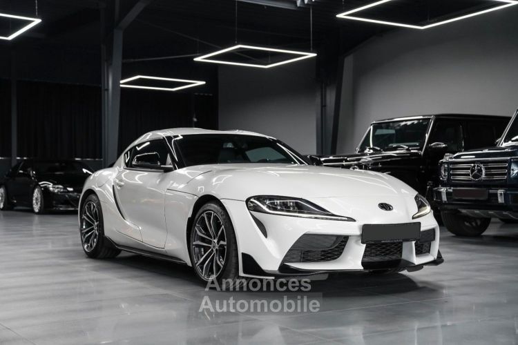 Toyota Supra 2.0 GR Premium / JBL / Garantie Toyota - <small></small> 46.990 € <small>TTC</small> - #1