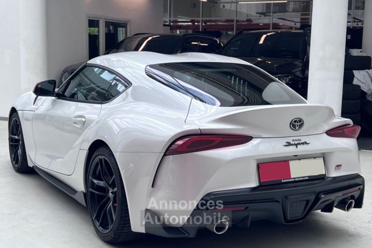 Toyota Supra 2.0 Speedway limited edition / Garantie 12 mois - <small></small> 49.990 € <small>TTC</small> - #2