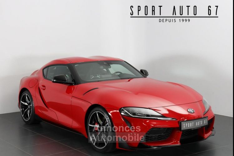 Toyota Supra 6 cylindres 3.0L TURBO - <small></small> 56.500 € <small>TTC</small> - #1