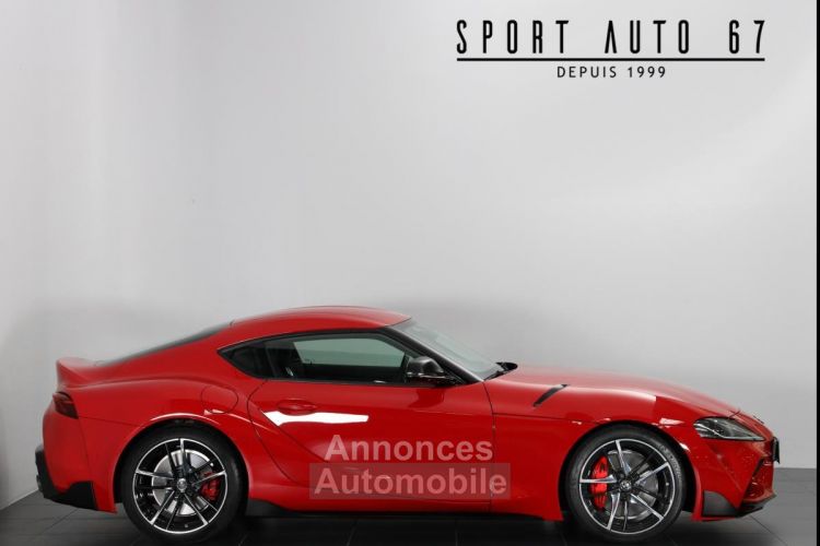 Toyota Supra 6 cylindres 3.0L TURBO - <small></small> 56.500 € <small>TTC</small> - #2