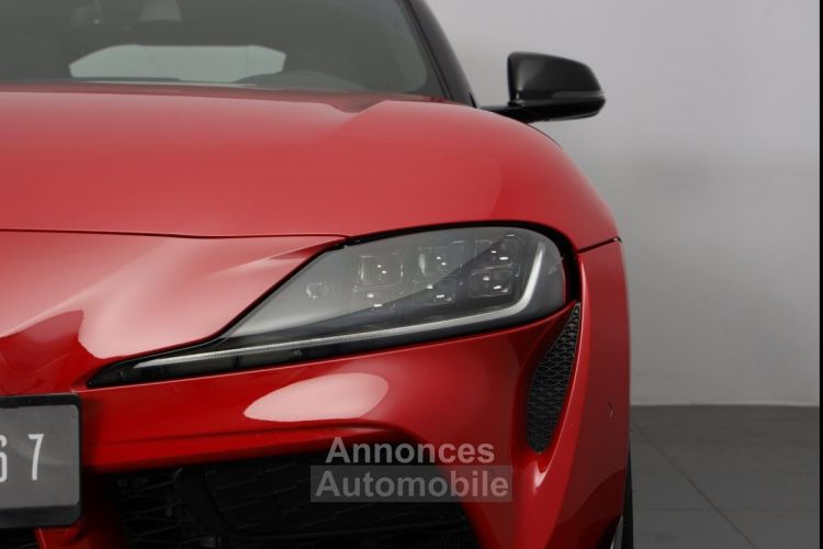 Toyota Supra 6 cylindres 3.0L TURBO - <small></small> 56.500 € <small>TTC</small> - #10