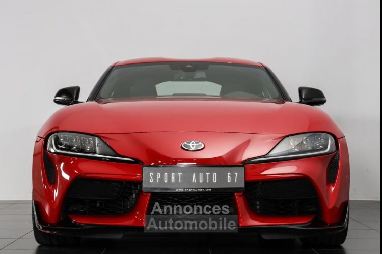 Toyota Supra 6 cylindres 3.0L TURBO - <small></small> 56.500 € <small>TTC</small> - #14