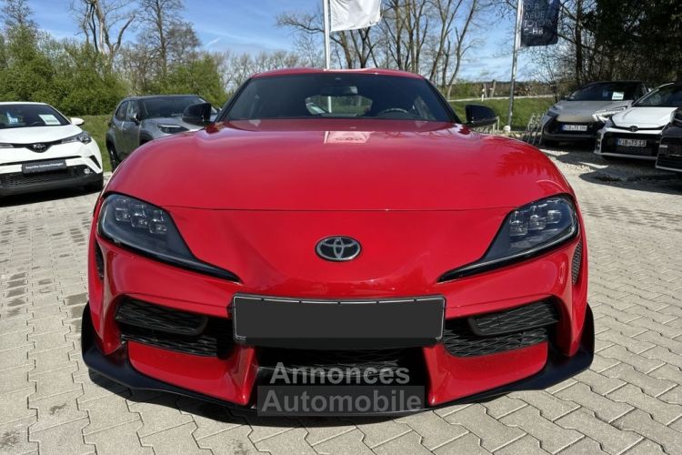 Toyota Supra GR 2.0 Premium / JBL / Garantie 12 mois - <small></small> 47.900 € <small></small> - #7