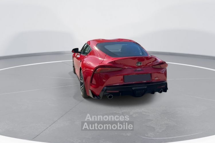 Toyota Supra GR 2.0 Premium / JBL / Garantie 12 mois - <small></small> 47.900 € <small></small> - #4