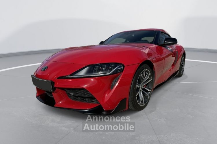 Toyota Supra GR 2.0 Premium / JBL / Garantie 12 mois - <small></small> 47.900 € <small></small> - #1