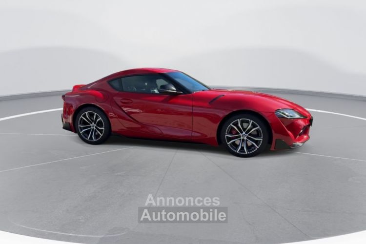 Toyota Supra GR 2.0 Premium / JBL / Garantie 12 mois - <small></small> 47.900 € <small></small> - #6