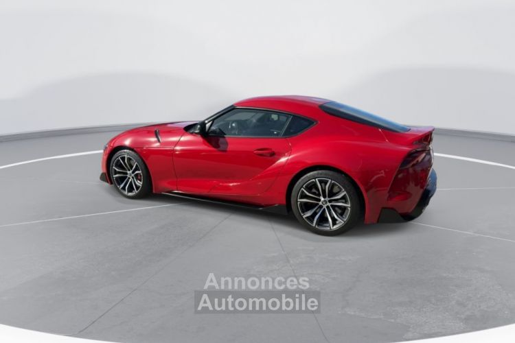 Toyota Supra GR 2.0 Premium / JBL / Garantie 12 mois - <small></small> 47.900 € <small></small> - #3