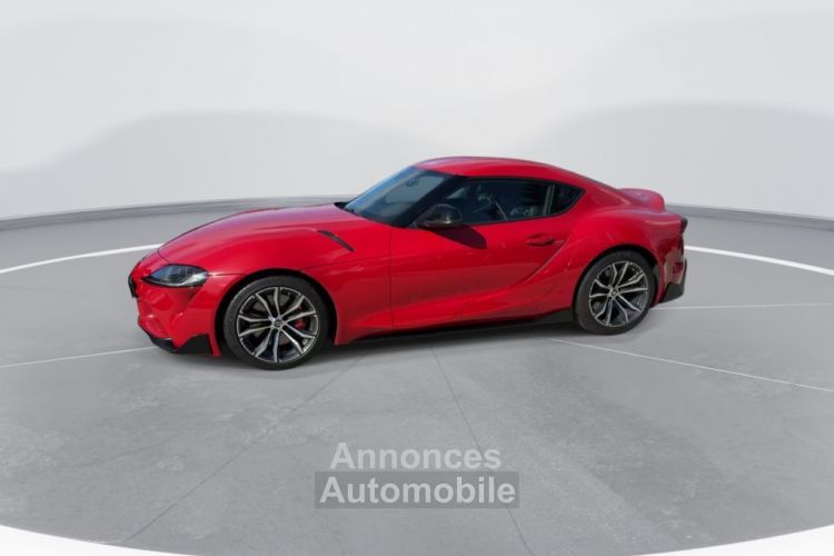 Toyota Supra GR 2.0 Premium / JBL / Garantie 12 mois - <small></small> 47.900 € <small></small> - #2